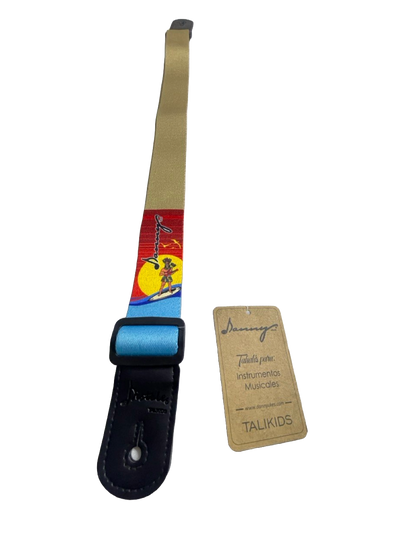 TALI PARA GUITARRA DANWOOD TALIKIDS