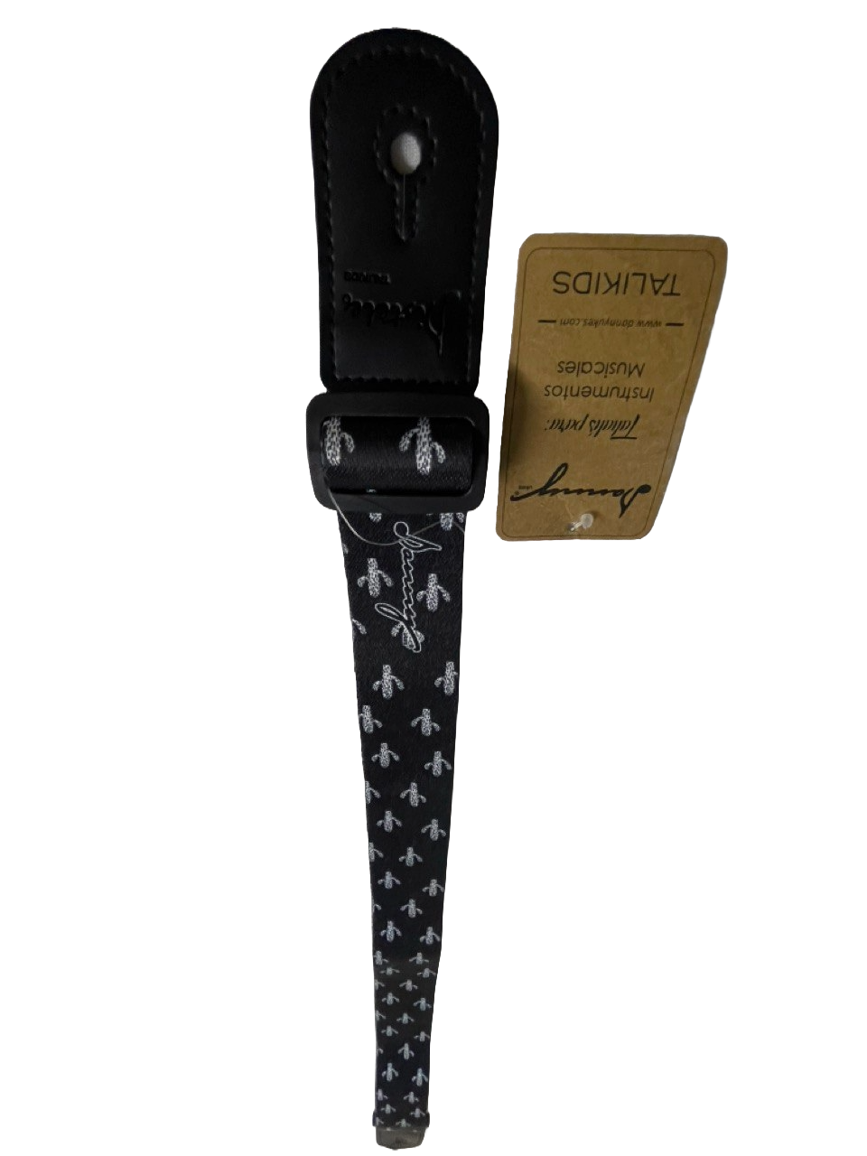 TALI PARA GUITARRA DANWOOD TALIKIDS