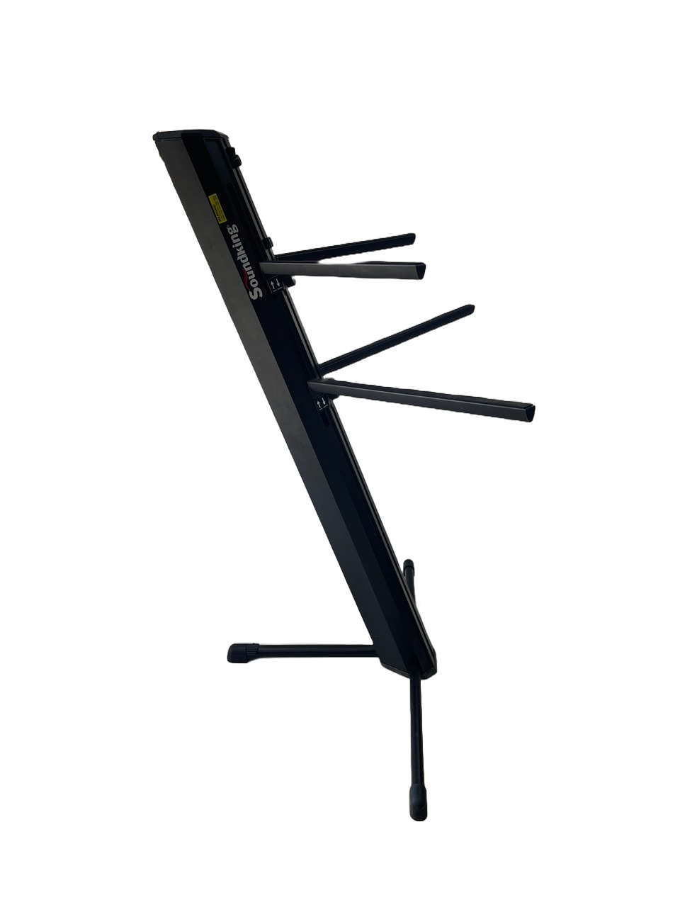 BASE PARA 2 TECLADOS TIPO ULTIMATE SOUNDKING TEC2