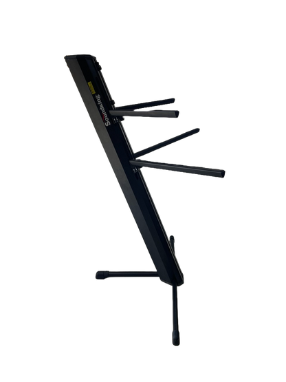 BASE PARA 2 TECLADOS TIPO ULTIMATE SOUNDKING TEC2