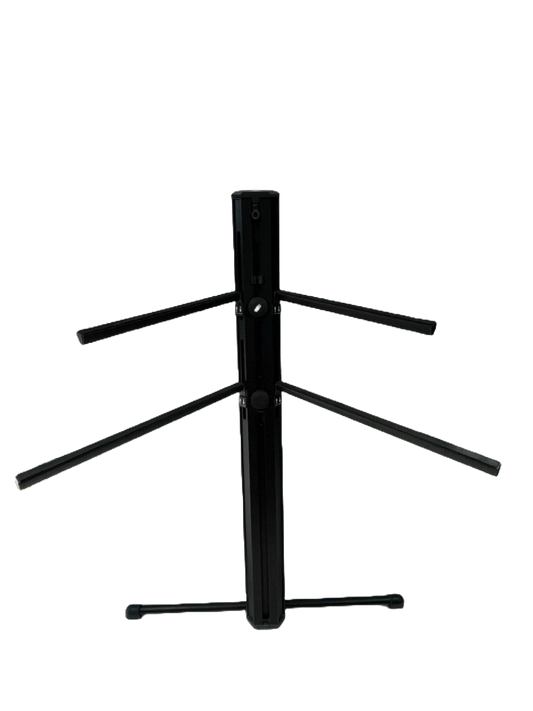 BASE PARA 2 TECLADOS TIPO ULTIMATE SOUNDKING TEC2