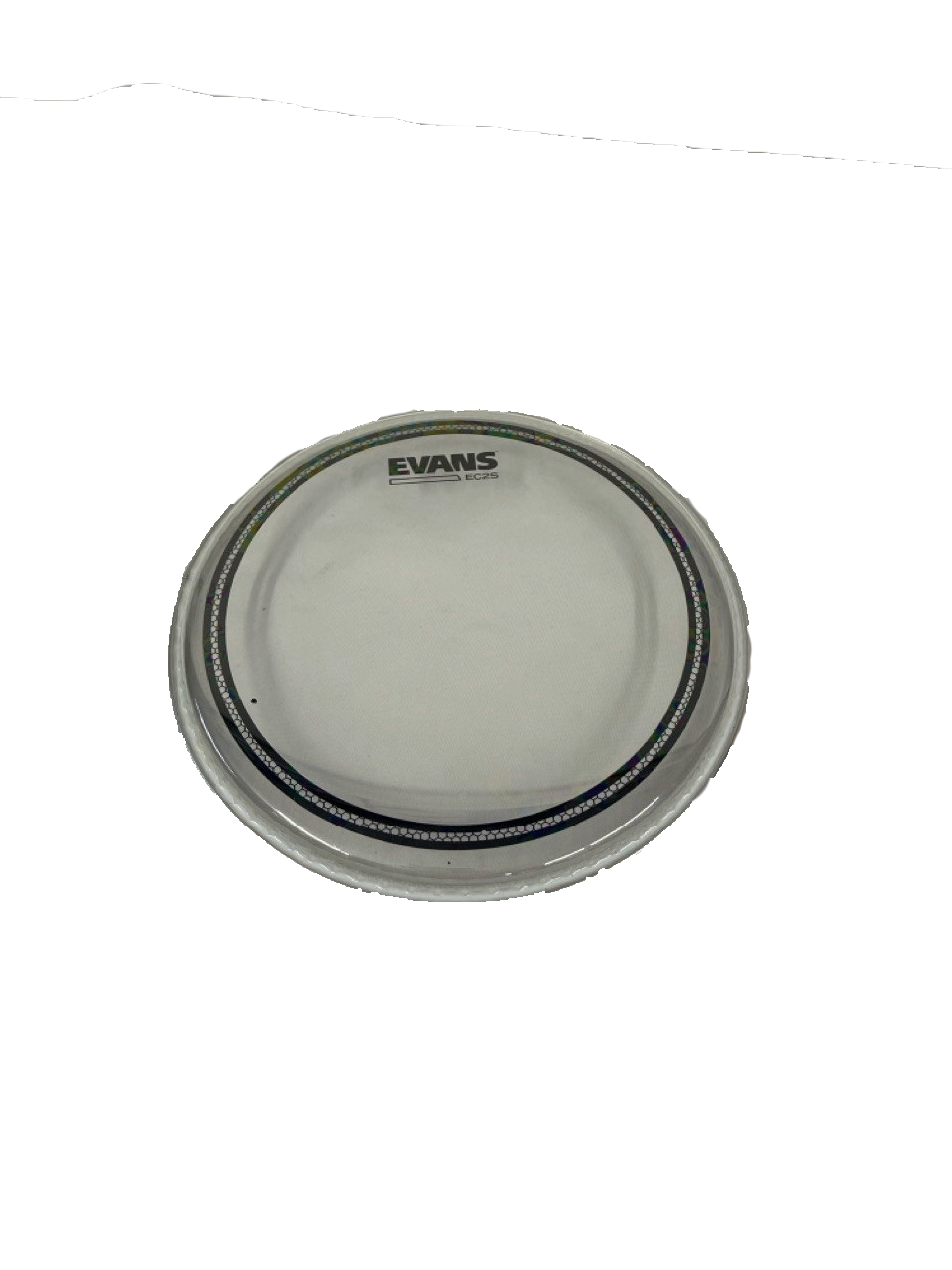 PARCHE HIDRUILICO PARA BATERIA DE 8" EVANS TT08EC2S