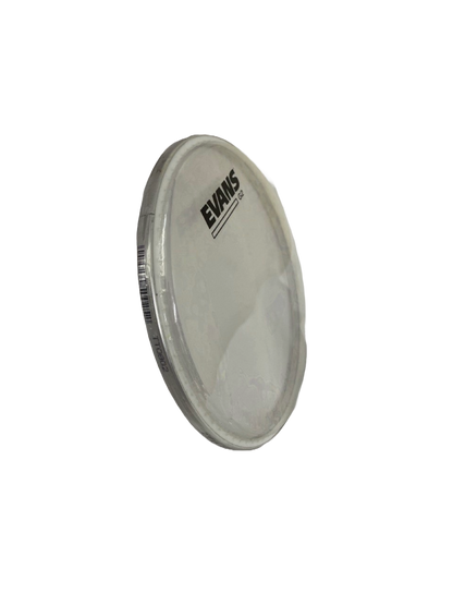PARCHE PARA TOM 8" G2 CLEAR EVANS TT08G2