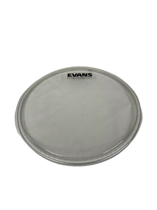 PARCHE HIDRAULICO PARA TOM 10" EVANS TT10HG