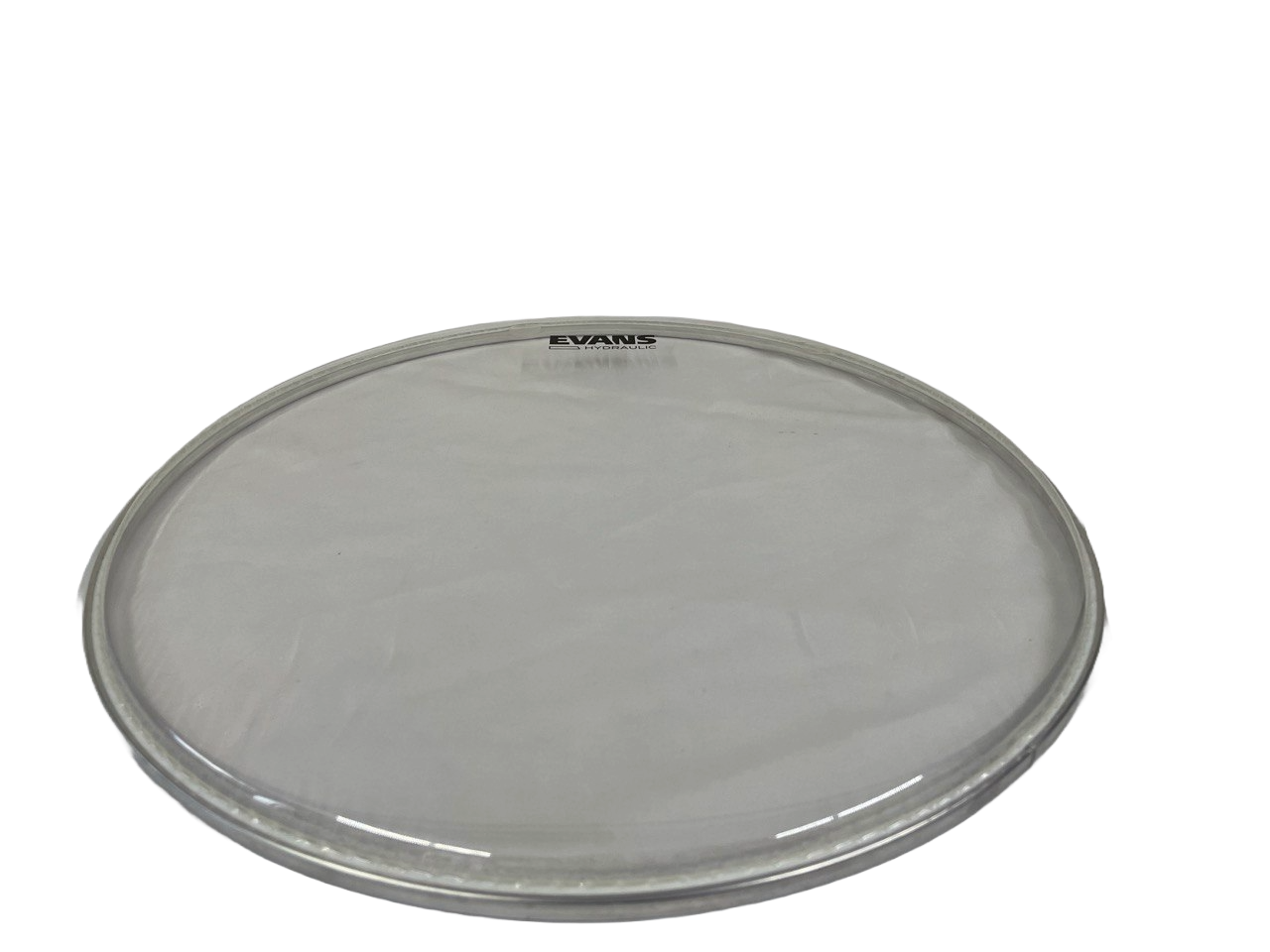 PARCHE HIDRAULICO DE 16" PARA TOMS Y BOMBO DE 2 CAPAS EVANS TT16HG