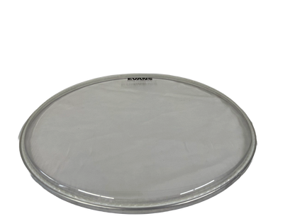 PARCHE HIDRAULICO DE 16" PARA TOMS Y BOMBO DE 2 CAPAS EVANS TT16HG