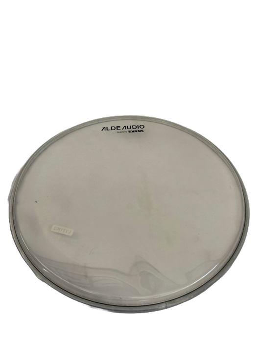 PARCHE HIDRAULICO DE 13"PARA TOMS DE 2 CAPAS ALDE AUDIO UTT13G2