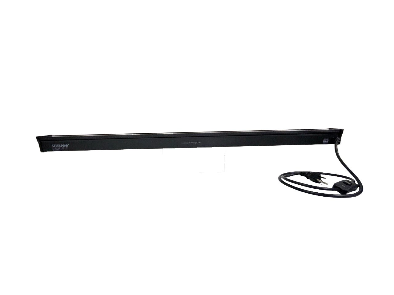 BARRA DE LED UV 18X5 STEELPRO UV-185BAR