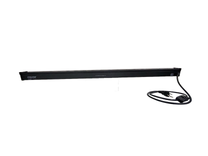 BARRA DE LED UV 18X5 STEELPRO UV-185BAR