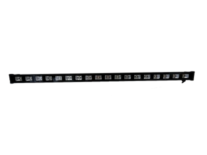 BARRA DE LED UV 18X5 STEELPRO UV-185BAR
