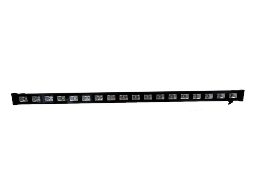 BARRA DE LED UV 18X5 STEELPRO UV-185BAR