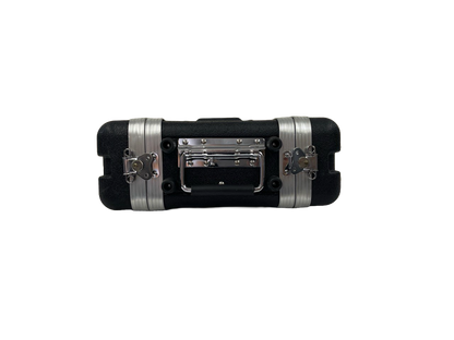 PROCESADOR DE VIDEO PARA PANTALLAS LED CON CASE DE USO RUDO NOVASTAR VC4