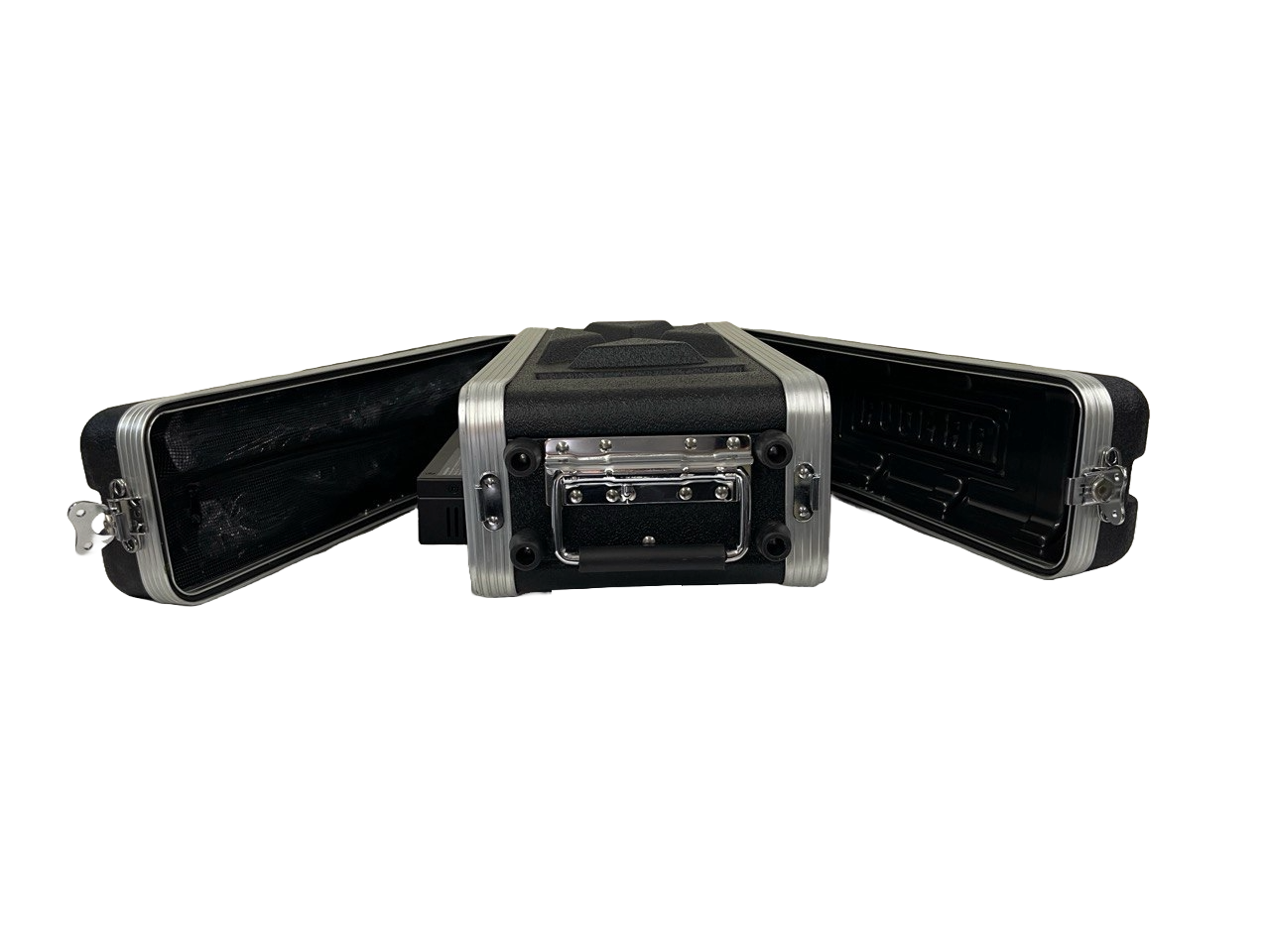 PROCESADOR DE VIDEO PARA PANTALLAS LED CON CASE DE USO RUDO NOVASTAR VC4