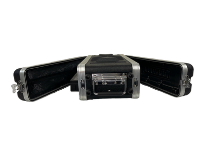 PROCESADOR DE VIDEO PARA PANTALLAS LED CON CASE DE USO RUDO NOVASTAR VC4