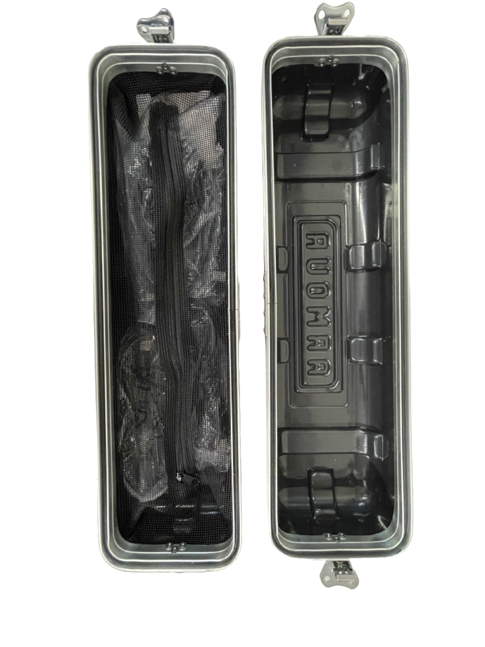 PROCESADOR DE VIDEO PARA PANTALLAS LED CON CASE DE USO RUDO NOVASTAR VC4