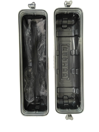 PROCESADOR DE VIDEO PARA PANTALLAS LED CON CASE DE USO RUDO NOVASTAR VC4