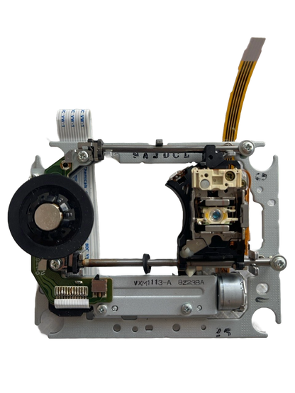 LENTE OPTICO PARA REPRODUCTOR PION ER CDJ 800 PIONEER VXX3125