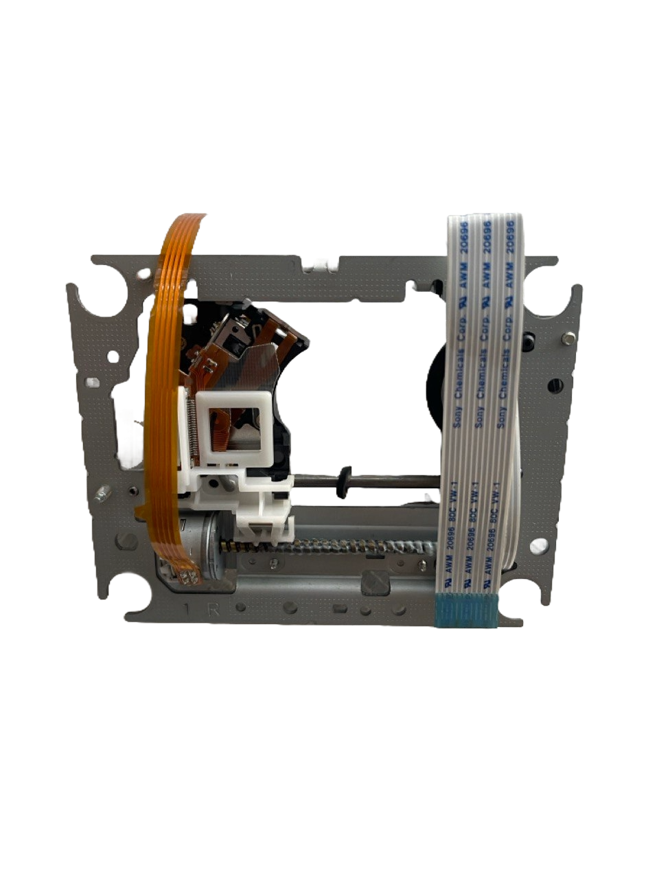 LENTE OPTICO PARA REPRODUCTOR PION ER CDJ 800 PIONEER VXX3125