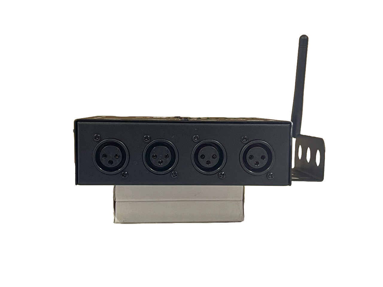 SPLITTER PROFESIONAL DMX INALAMBRICO STEELPRO W2-LINK-8