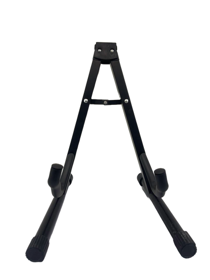 BASE METALICA DE PISO PARA GUITARRA  ALDE AUDIO WGS30