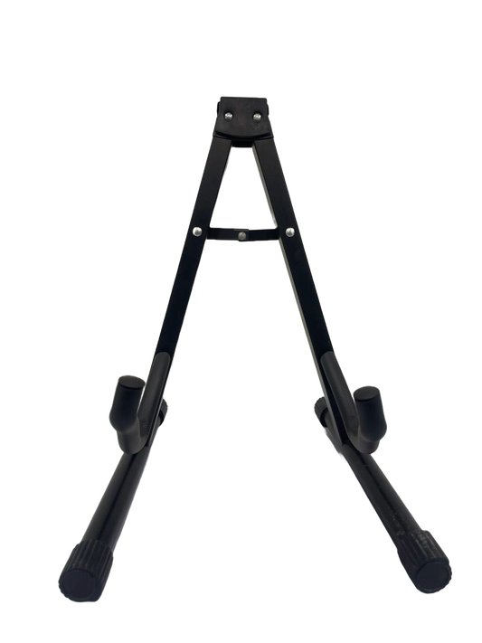 BASE METALICA DE PISO PARA GUITARRA  ALDE AUDIO WGS30