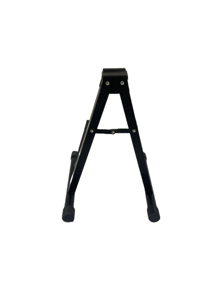 BASE METALICA DE PISO PARA GUITARRA  ALDE AUDIO WGS30