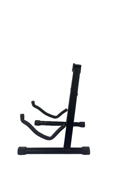 BASE METALICA DE PISO PARA GUITARRA  ALDE AUDIO WGS30