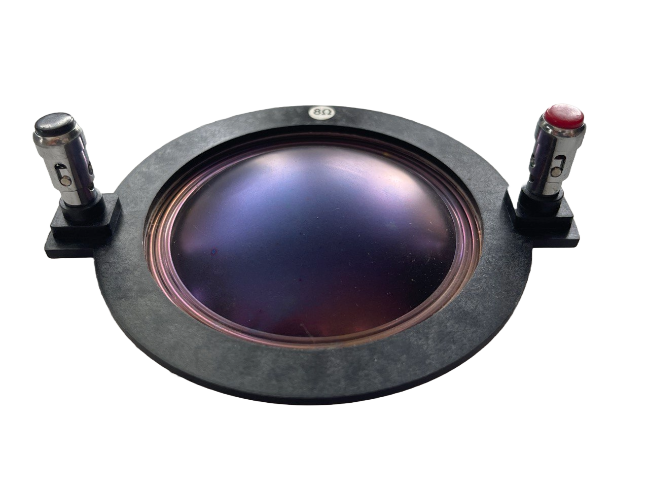 DIAFRAGMA DE REEMPLAZO P/DRIVER WN-D63/8 OHMS PAUDIO WN-D63/8OHMS