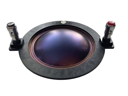 DIAFRAGMA DE REEMPLAZO P/DRIVER WN-D63/8 OHMS PAUDIO WN-D63/8OHMS