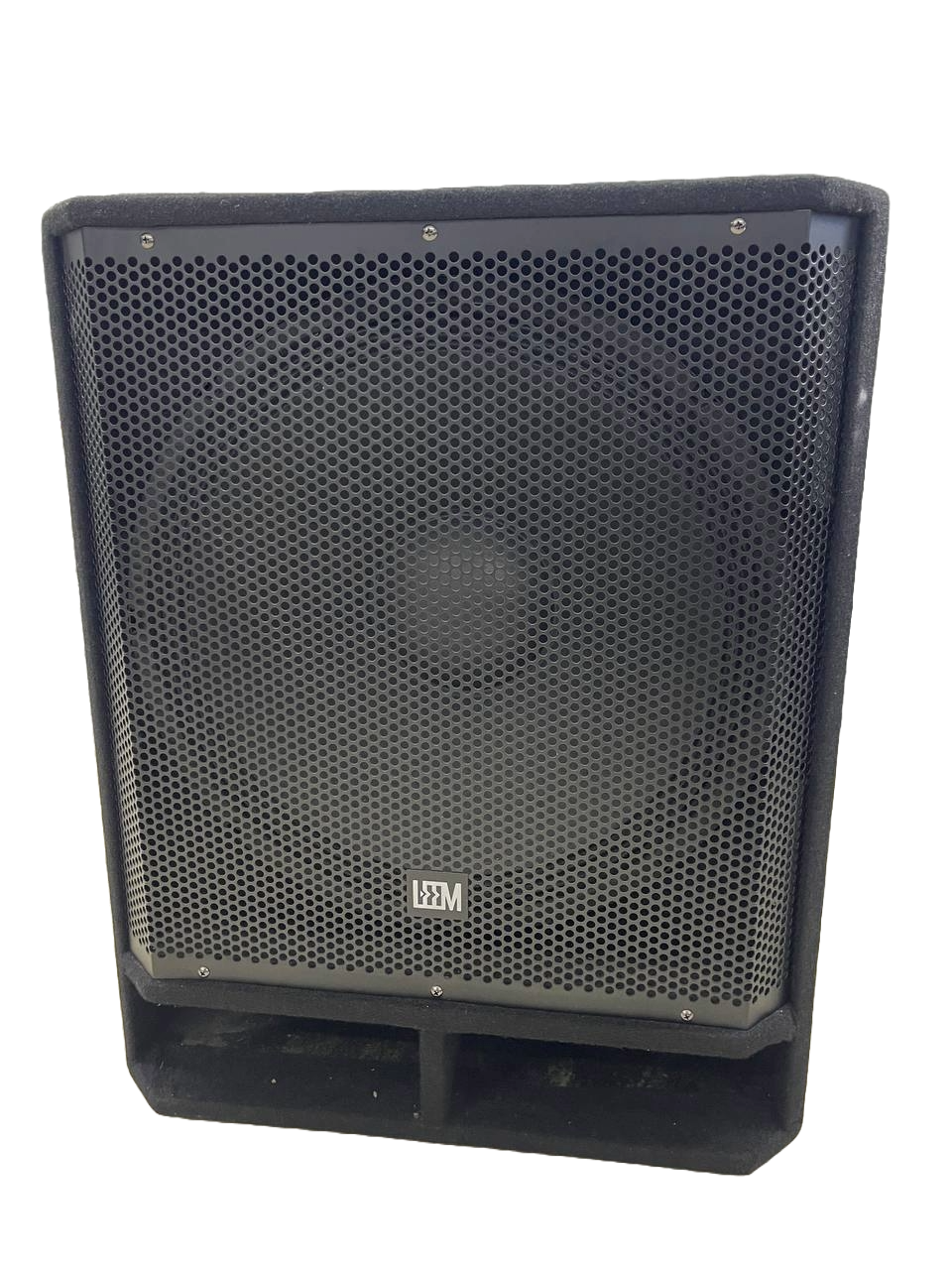 SUBWOOFER PASIVO 18 PULGADAS 600 WATTS RMS LEEM  WX18BC