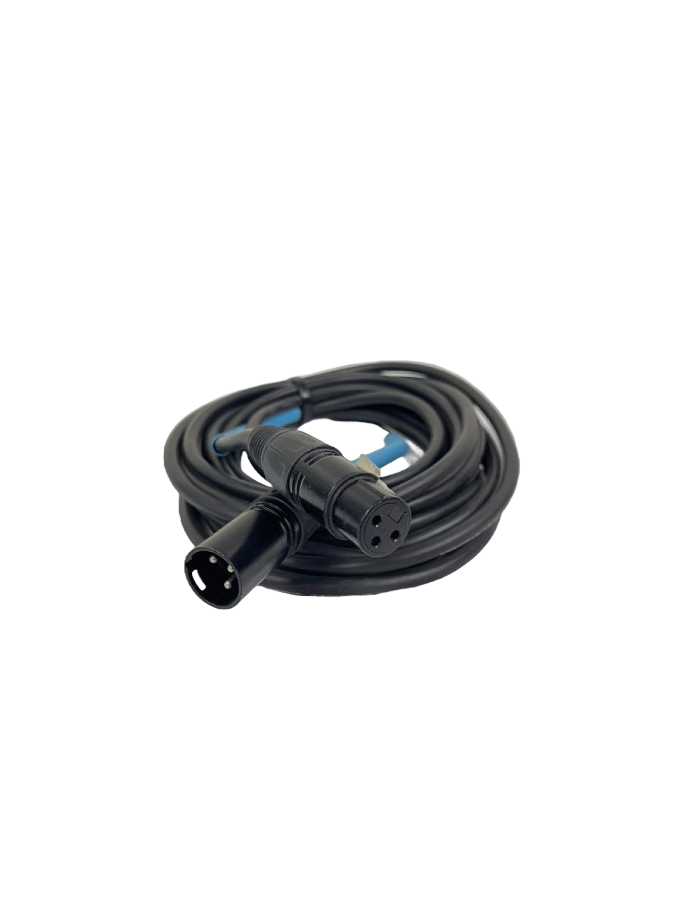 CABLE XLR A XLR DE 5 MTS MUSIC SHOP