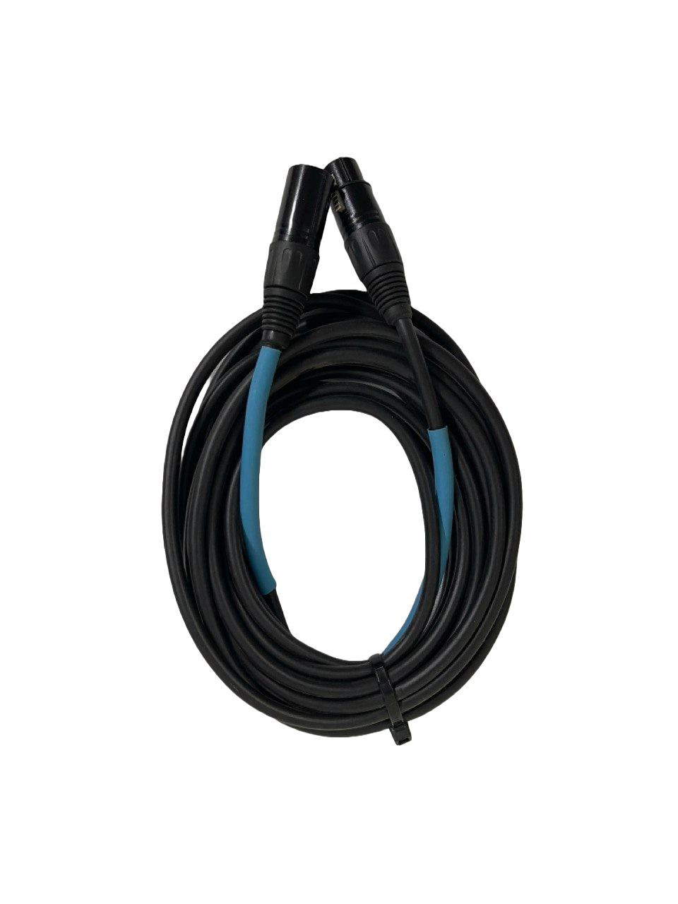 CABLE XLR A XLR DE 5 MTS MUSIC SHOP
