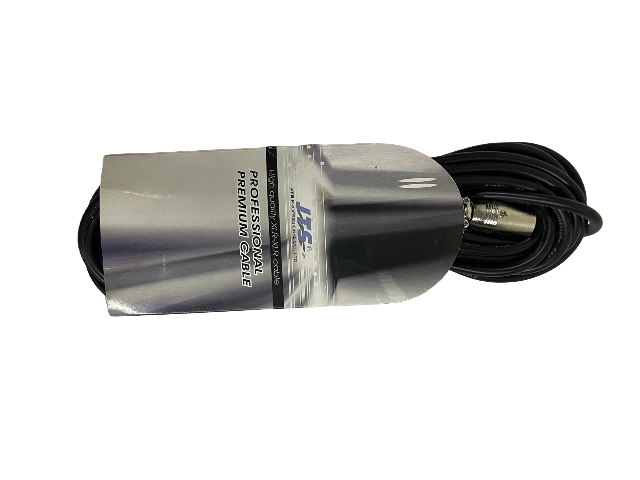 CABLE XLR A XLR 6 METROS LEEM XLR20