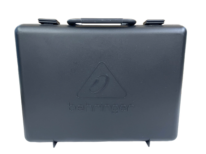 JUEGO DE 3 MICROFONOS MOD XM1800 BEHRINGER XM1800S