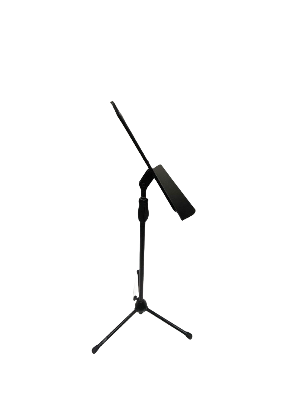 ATRIL METALICO DE PISO PARA PARTITURAS DISTELE XM502