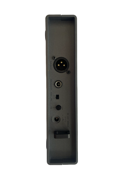 MICROFONO INALAMBRICO FRECUENCIA A 548-572 MHZ SENNHEISER XSW1-825