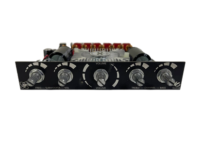 TARJETA MADRE AMPLIFICADORA DE AUDIO 220 W MUSIC SHOP XYS350H