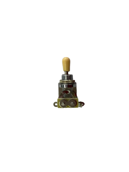 INTERRUPTOR DE PASTILLAS PARA LES PAUL DANWOOD ZP01