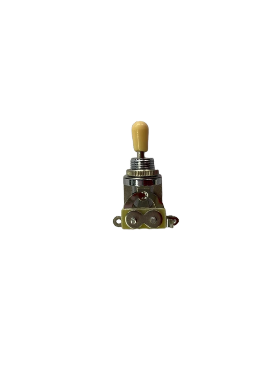 INTERRUPTOR DE PASTILLAS PARA LES PAUL DANWOOD ZP01