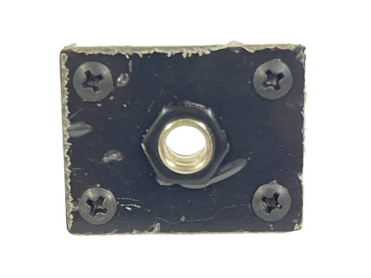 CONECTOR JACK 6.3 MM CON PLACA PARA LES PAUL DANWOOD ZP02