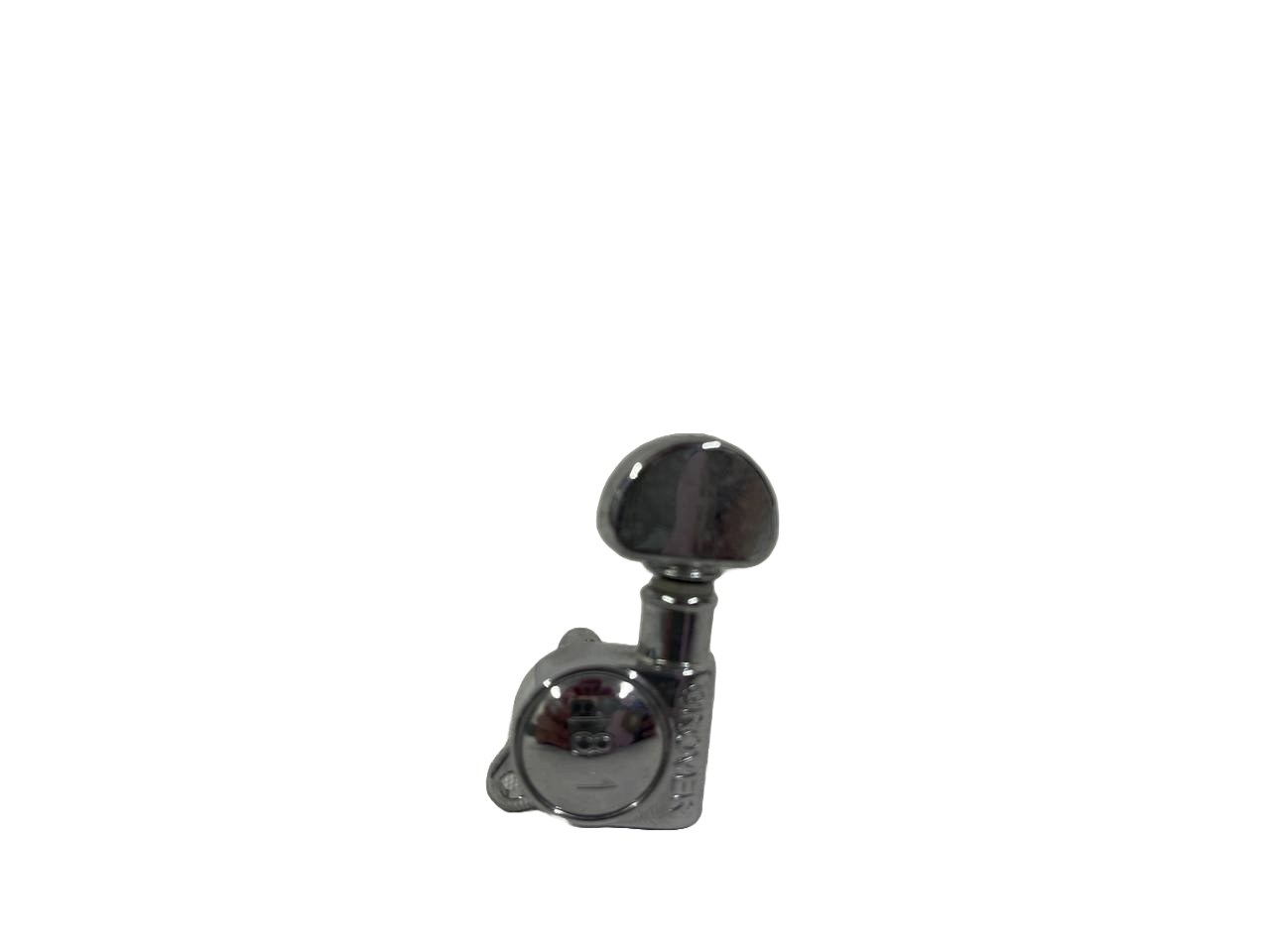 MAQUINARIA PARA GUITARRA INDIVIDUAL GROVER ZP03