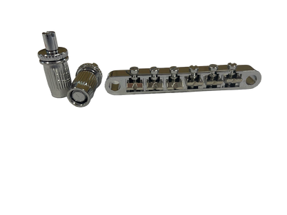 PUENTE T.O.M. PARA GUITARRA ELECTRICA CON ACCESORIOS DANWOOD ZTB01