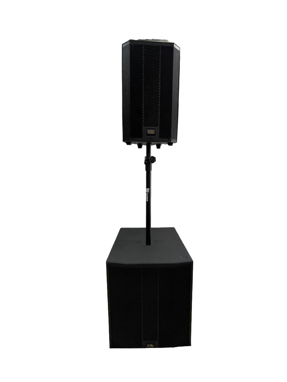 SUBWOOFER ACTIVO 18" S0UNDKING FPE18SAD