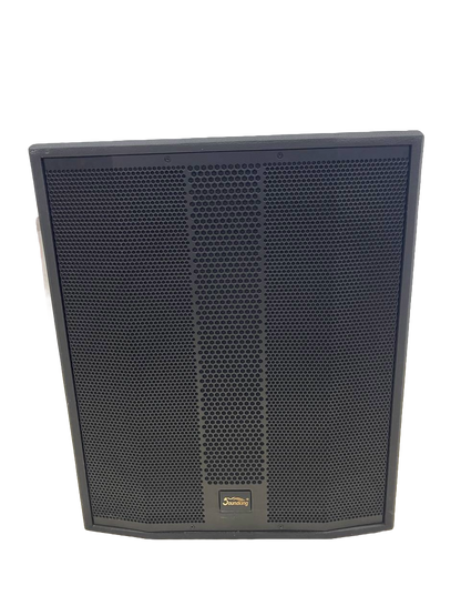 SUBWOOFER ACTIVO 18" S0UNDKING FPE18SAD
