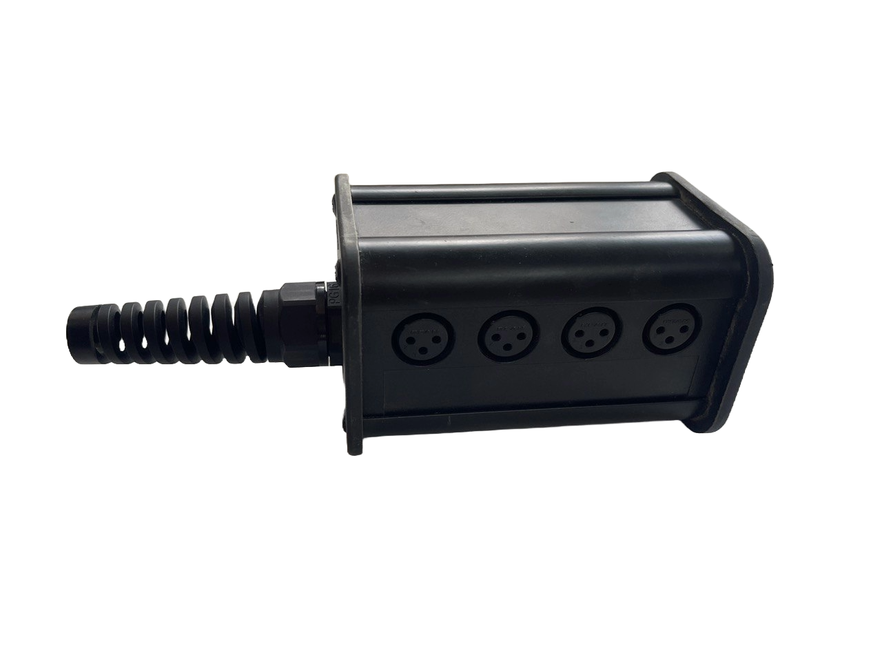 CAJA DE SUB SNAKE DE 8 CANALES HEMBRA REAN SUBREAN8