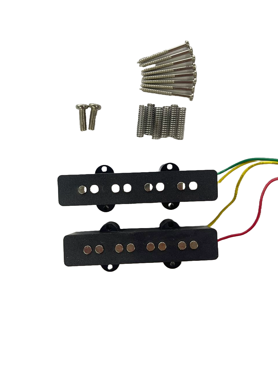 PASTILLA PASIVA PARA BAJO DANWOOD ZPK09