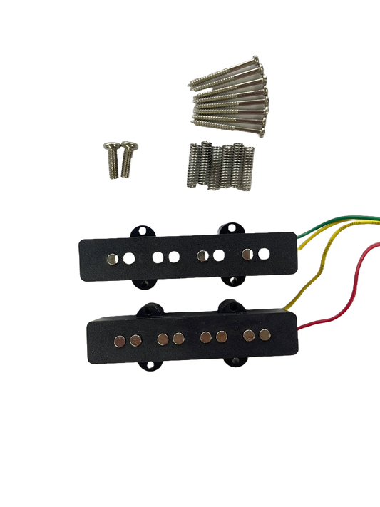 PASTILLA PASIVA PARA BAJO DANWOOD ZPK09